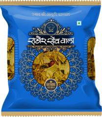 Rthore Sev Wala Papad mixture